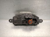 Recambio de resistencia calefaccion para bmw x1 (u11) sdrive 18 d referencia OEM IAM 64115A4D0E9 64115A4D0E9 