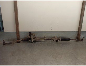 Recambio de cremallera direccion para mercedes-benz vaneo (w414) furgoneta compacta 1.7 turbodiesel cat referencia OEM IAM A4144