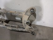 Recambio de puente trasero para mercedes-benz clase c (w204) berlina 3.0 cdi cat referencia OEM IAM A2043500141 A2043500141 