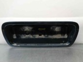 Replacement rear trim strips for Kia Sephia II 1.5 cat OEM IAM reference OK2A150745 