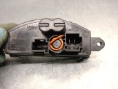 Recambio de resistencia calefaccion para bmw x1 (u11) sdrive 18 d referencia OEM IAM 64115A4D0E9 64115A4D0E9 