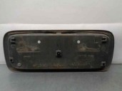 Recambio de molduras traseras para kia sephia ll 1.5 cat referencia OEM IAM OK2A150745  