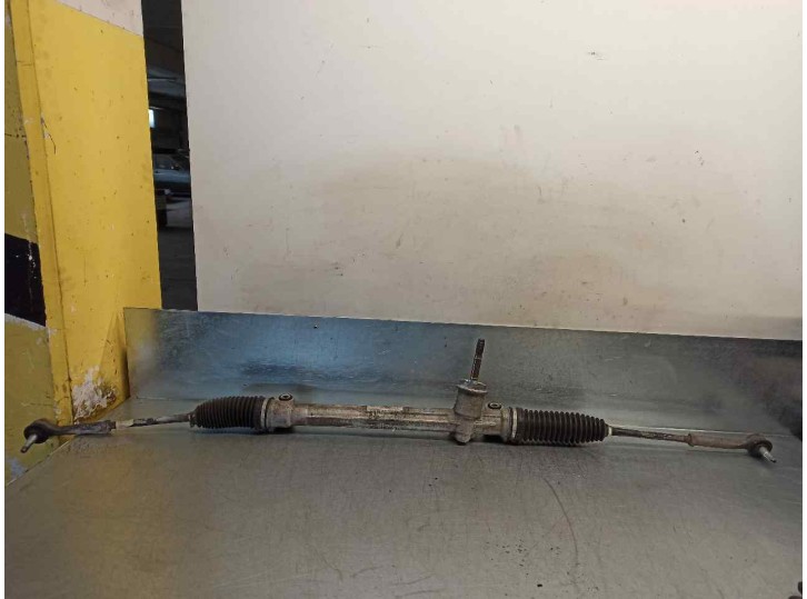 Recambio de cremallera direccion para opel corsa d 1.3 16v cdti referencia OEM IAM 900036 A0006135 TRW