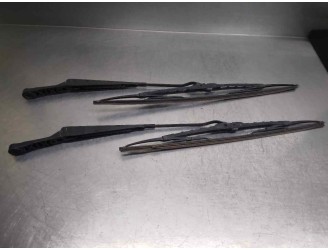 Recambio de brazo limpia delantero derecho para seat ibiza (6k) 1.6 referencia OEM IAM 6K2955408  