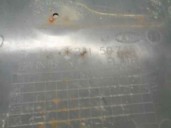 Recambio de molduras traseras para kia sephia ll 1.5 cat referencia OEM IAM OK2A150745 