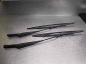 Recambio de brazo limpia delantero derecho para seat ibiza (6k) 1.6 referencia OEM IAM 6K2955408  