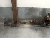 Recambio de cremallera direccion para mercedes-benz vaneo (w414) furgoneta compacta 1.7 turbodiesel cat referencia OEM IAM A4144