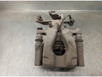 Replacement rear left brake caliper for Alfa Romeo Giulietta (191) 2.0 JTDM CAT OEM IAM reference 77365529 