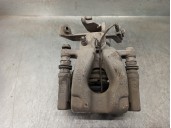 Replacement rear left brake caliper for Alfa Romeo Giulietta (191) 2.0 JTDM CAT OEM IAM reference 77365529 