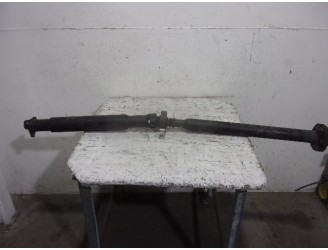 Recambio de transmision central para bmw serie 1 berlina (e81/e87) 2.0 16v diesel cat referencia OEM IAM 26107567953  BURRA 5 LA