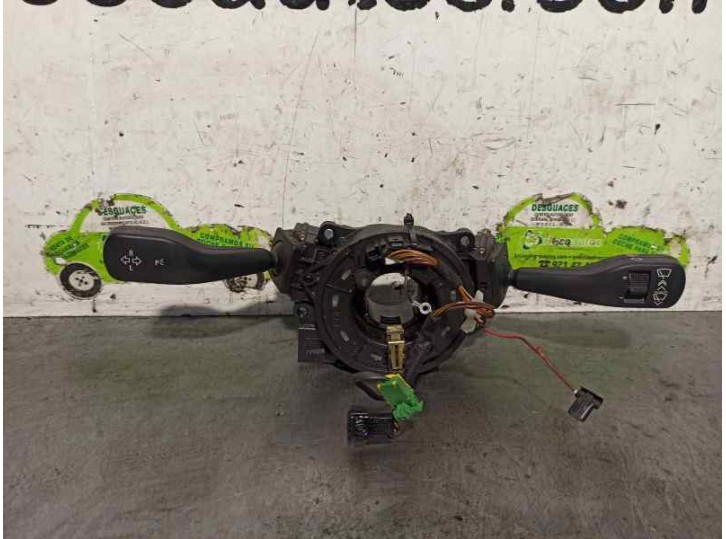 Recambio de mando luces para bmw serie 3 berlina (e46) 318i referencia OEM IAM 613183764449 01404014 LUK