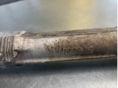 Recambio de cremallera direccion para opel corsa d 1.3 16v cdti referencia OEM IAM 900036 A0006135 TRW