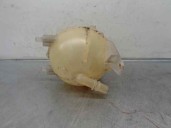 Replacement expansion tank for Citroën Berlingo panel van 1.6 16V HDi OEM IAM reference 9684527680 