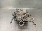 Replacement rear left brake caliper for Alfa Romeo Giulietta (191) 2.0 JTDM CAT OEM IAM reference 77365529 