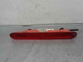 Replacement center brake light for Citroën Berlingo Panel Van 1.6 16V HDi OEM IAM reference 9682830180 