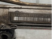 Recambio de cremallera direccion para mercedes-benz vaneo (w414) furgoneta compacta 1.7 turbodiesel cat referencia OEM IAM A4144