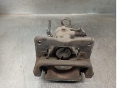 Replacement rear left brake caliper for Alfa Romeo Giulietta (191) 2.0 JTDM CAT OEM IAM reference 77365529 