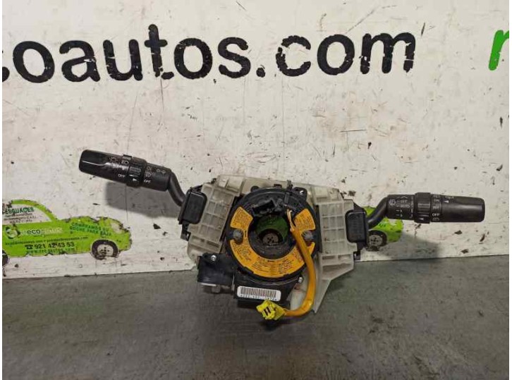 Recambio de mando luces para mazda 5 berl. (cr) 2.0 diesel cat referencia OEM IAM 17E675 