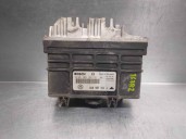 Recambio de centralita motor uce para seat ibiza (6k) 1.6 referencia OEM IAM 8A0907311J 0261203192 BOSCH