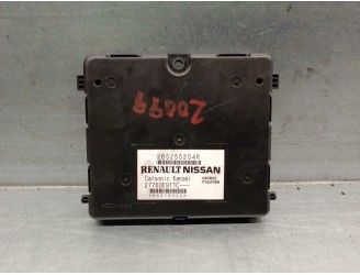 Recambio de modulo electronico para dacia jogger ml referencia OEM IAM 285255204R 27760E911C CALSONIC