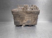 Recambio de centralita motor uce para seat ibiza (6k) 1.6 referencia OEM IAM 8A0907311J 0261203192 BOSCH