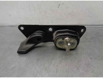 Recambio de maneta interior trasera derecha para citroën berlingo cuadro 1.6 16v hdi referencia OEM IAM 9144C1  