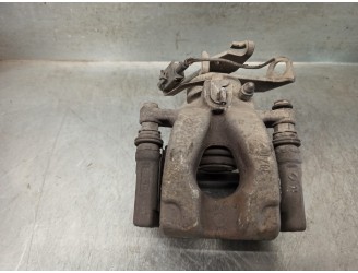 Recambio de pinza freno trasera derecha para alfa romeo giulietta (191) 2.0 jtdm cat referencia OEM IAM 77365531  