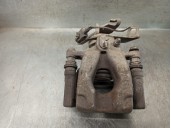Recambio de pinza freno trasera derecha para alfa romeo giulietta (191) 2.0 jtdm cat referencia OEM IAM 77365531  
