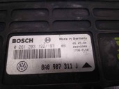 Recambio de centralita motor uce para seat ibiza (6k) 1.6 referencia OEM IAM 8A0907311J 0261203192 BOSCH