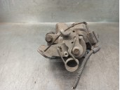 Recambio de pinza freno trasera derecha para alfa romeo giulietta (191) 2.0 jtdm cat referencia OEM IAM 77365531  
