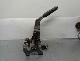 Recambio de palanca freno de mano para citroën berlingo cuadro 1.6 16v hdi referencia OEM IAM 9680786377 