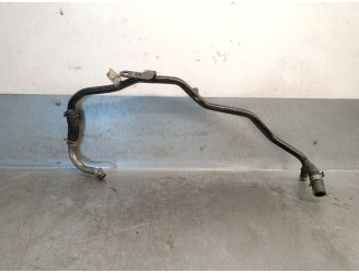 Recambio de tubo para land rover range rover sport i (l320) 3.0 d 4x4 referencia OEM IAM H229Y439AC 