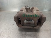 Recambio de pinza freno trasera derecha para alfa romeo giulietta (191) 2.0 jtdm cat referencia OEM IAM 77365531  