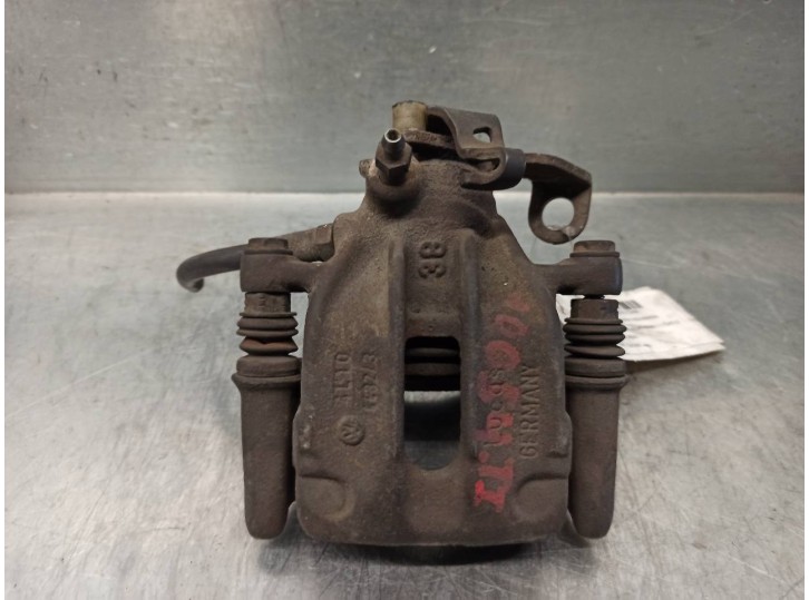Recambio de pinza freno trasera izquierda para ford fiesta berl./express 1.1 cat-u referencia OEM IAM 