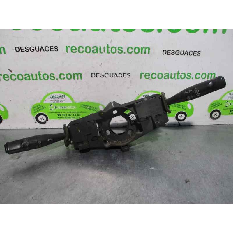 Recambio de mando luces para peugeot 206 berlina xr referencia OEM IAM 96049597ZL 96307459ZL 