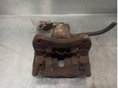 Recambio de pinza freno trasera izquierda para ford fiesta berl./express 1.1 cat-u referencia OEM IAM 
