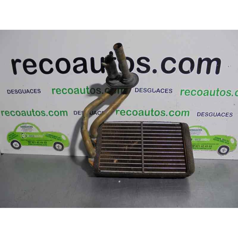 Recambio de radiador calefaccion / aire acondicionado para mg rover streetwise 2.0 td referencia OEM IAM  N101260H VALEO