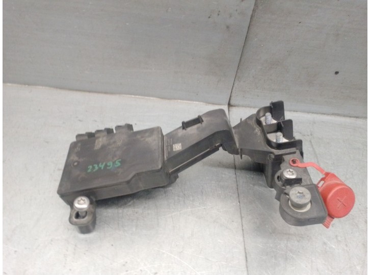 Recambio de modulo electronico para bmw x6 (g06, f96) xdrive 40 d mild-hybrid referencia OEM IAM 6841554 61146841554 