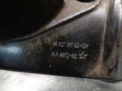 Recambio de soporte cambio para citroën berlingo cuadro 1.6 16v hdi referencia OEM IAM 9682731780 