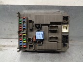 Recambio de caja reles / fusibles para citroën c8 2.0 hdi cat (rhz / dw10ated) referencia OEM IAM 1499704080 VMID VMID