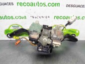 Recambio de mando luces para mazda 6 berlina (gg) 2.0 diesel cat referencia OEM IAM 17A089D 