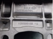 Recambio de soporte motor izquierdo para dacia jogger ml referencia OEM IAM 112535643R  