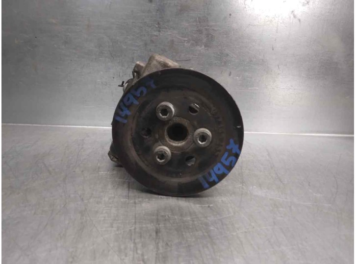 Recambio de bomba servodireccion para seat ibiza (6k) 1.9 tdi referencia OEM IAM 6N0145157 037145255 