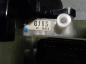 Recambio de mando luces para mazda 6 berlina (gg) 2.0 diesel cat referencia OEM IAM 17A089D  