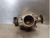 Recambio de caja mariposa para ford ka (ccq) 1.3 cat referencia OEM IAM 97BFAD 570510 