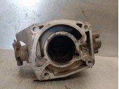 Recambio de caja mariposa para ford ka (ccq) 1.3 cat referencia OEM IAM 97BFAD 570510 