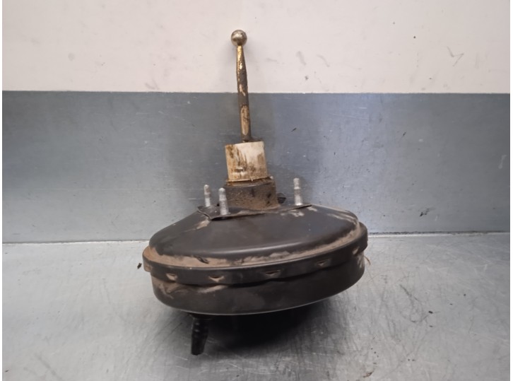 Recambio de servofreno para seat ibiza (6k) 1.6 referencia OEM IAM 6K1612105F 