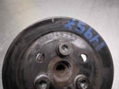 Recambio de bomba servodireccion para seat ibiza (6k) 1.9 tdi referencia OEM IAM 6N0145157 037145255 