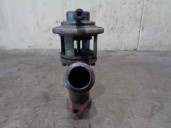 Recambio de valvula egr para fiat scudo (222) 2.0 16v jtd cat referencia OEM IAM 9635651080 V0M15A PURFLUX