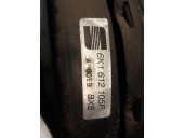 Recambio de servofreno para seat ibiza (6k) 1.6 referencia OEM IAM 6K1612105F  